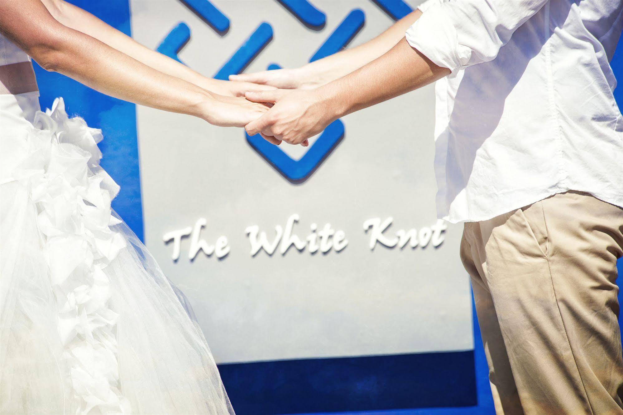 The White Knot Ко Чанг Экстерьер фото